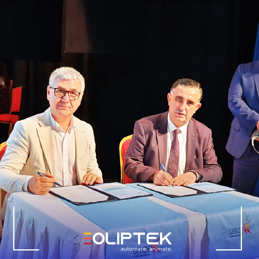 Cooperation Protocol for the "Smart Systems Test Infrastructure" with GTÜ Signed