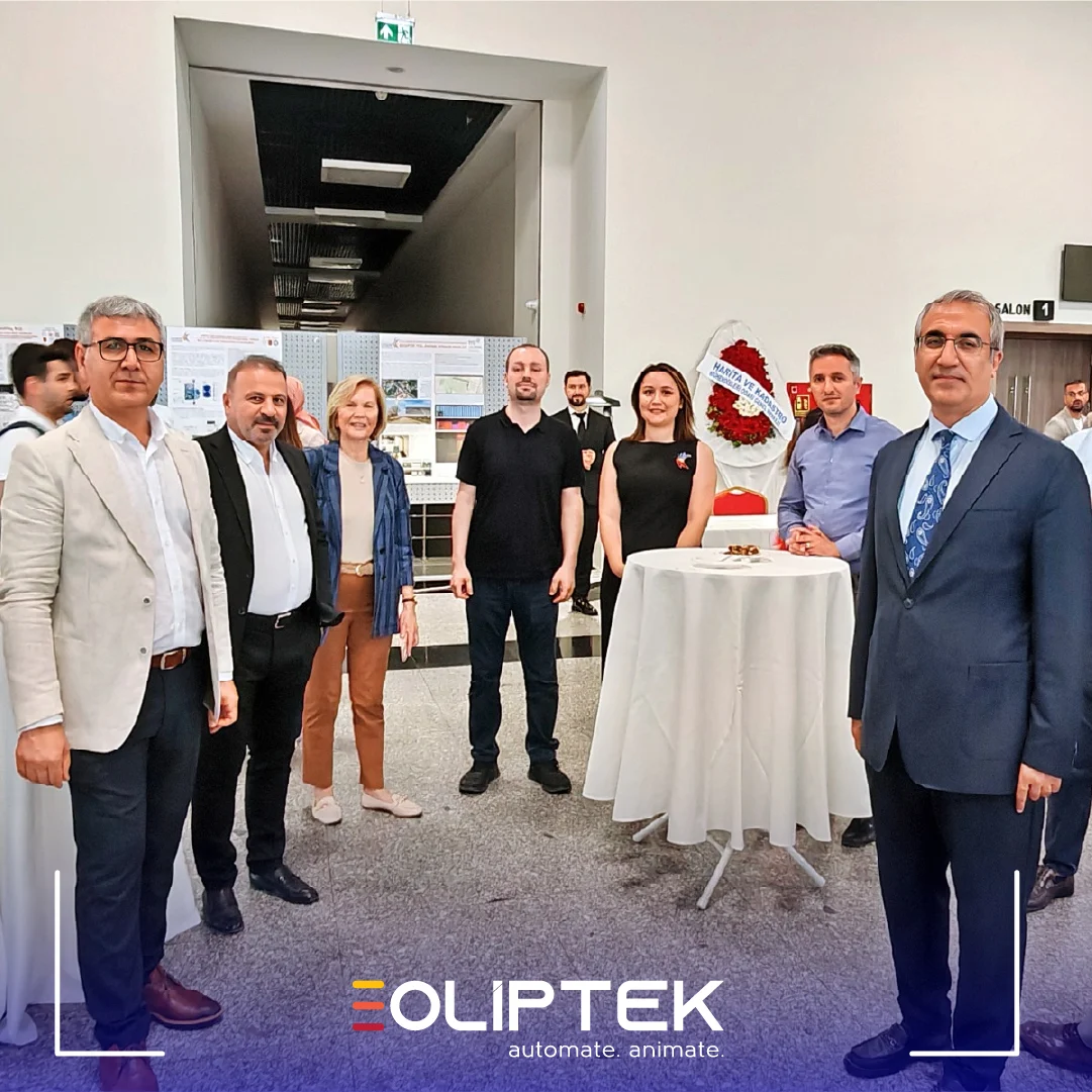 Cooperation Protocol for the "Smart Systems Test Infrastructure" with GTÜ Signed