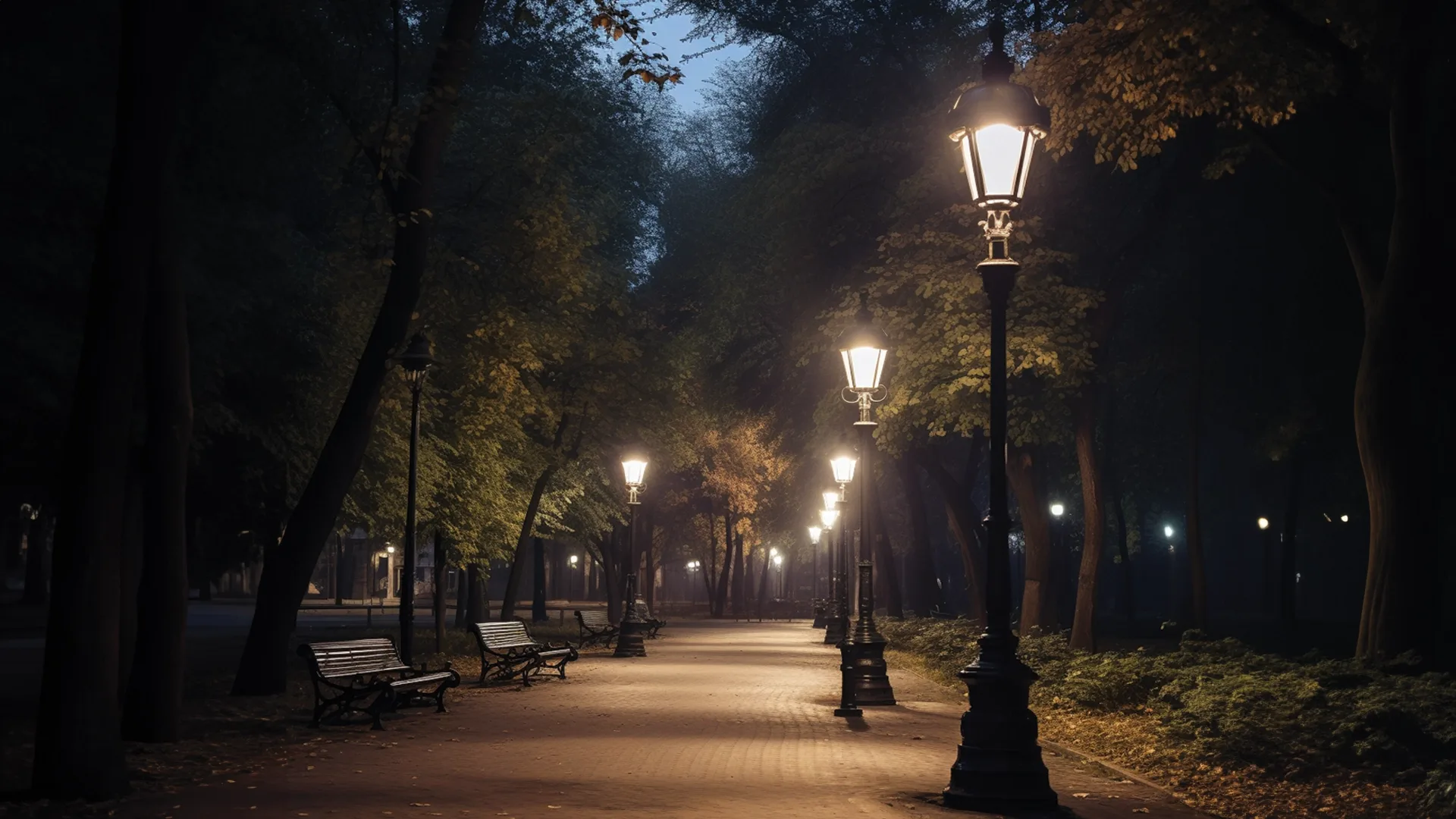 Park-Lights