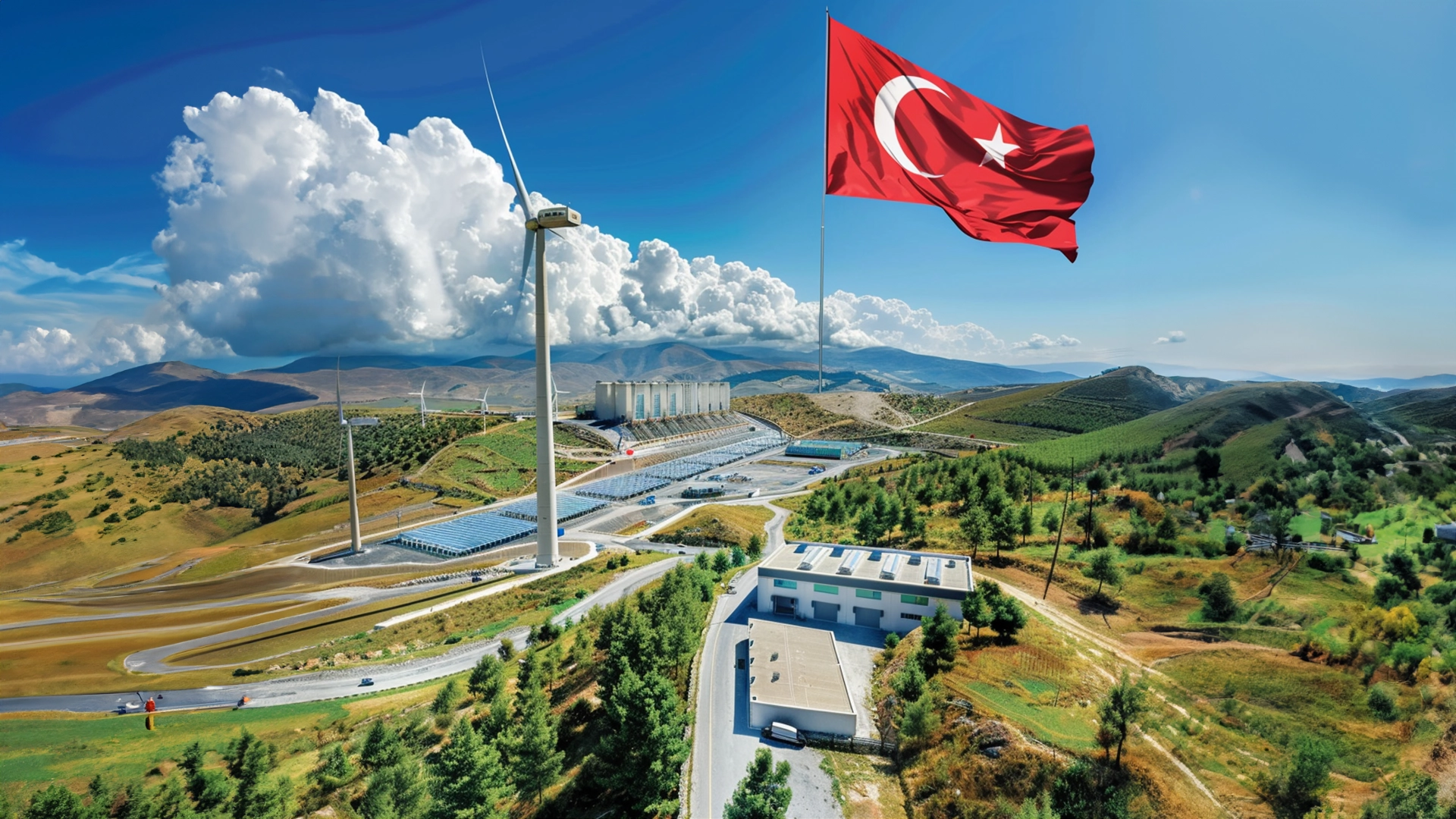 Türkiye'de Enerji Verimliliğinin Geleceği