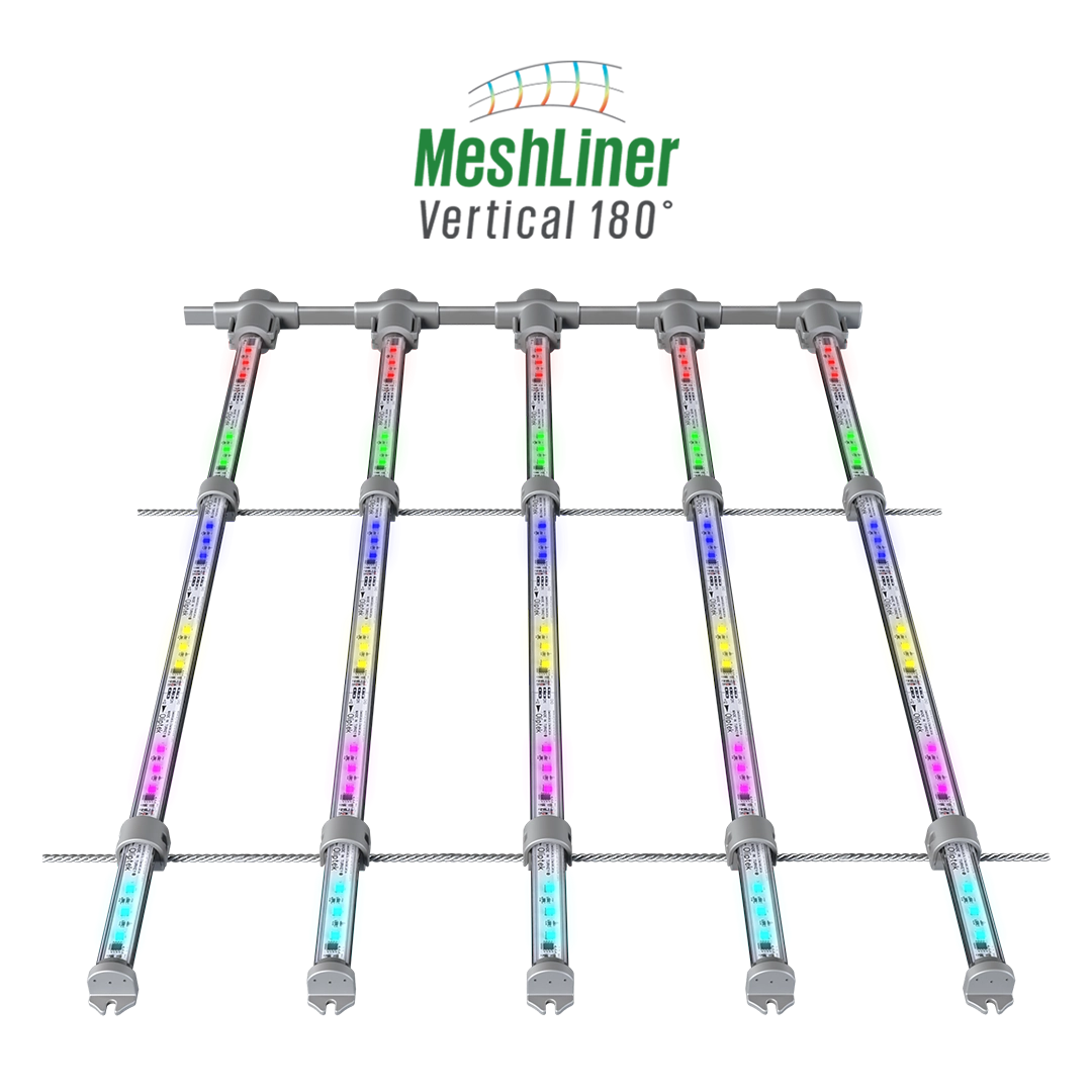 MeshLiner Vertical 180°