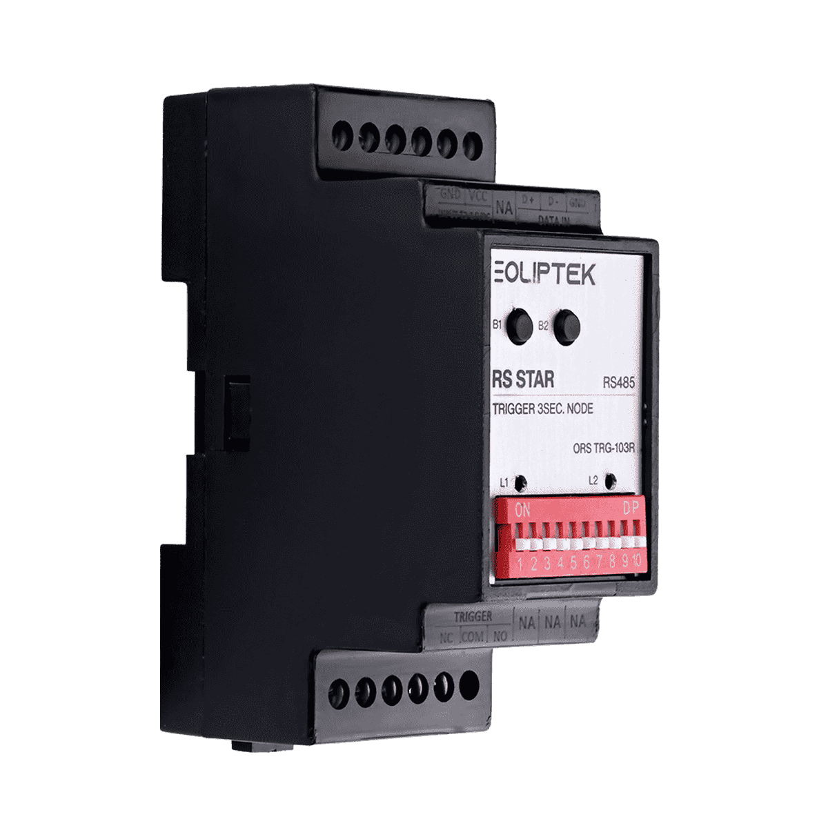RS485 3 SECOND TRIGGER UNIT image 2