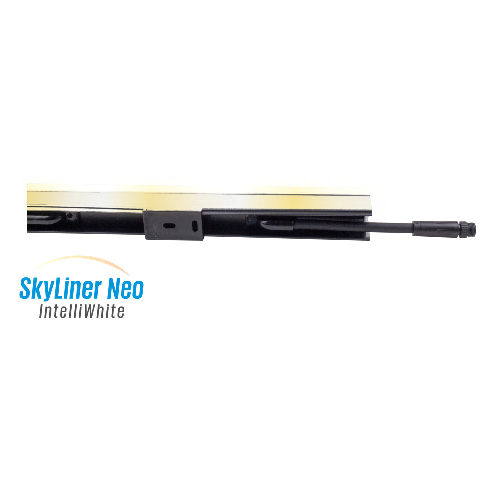 SkyLiner Neo IntelliWhite – alttan görünüm