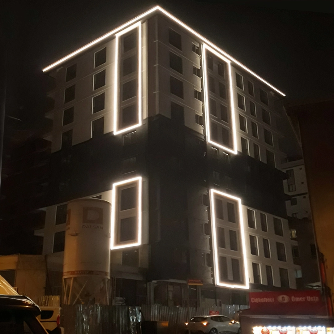 Image 2 of Ağaoğlu Omak Residences
