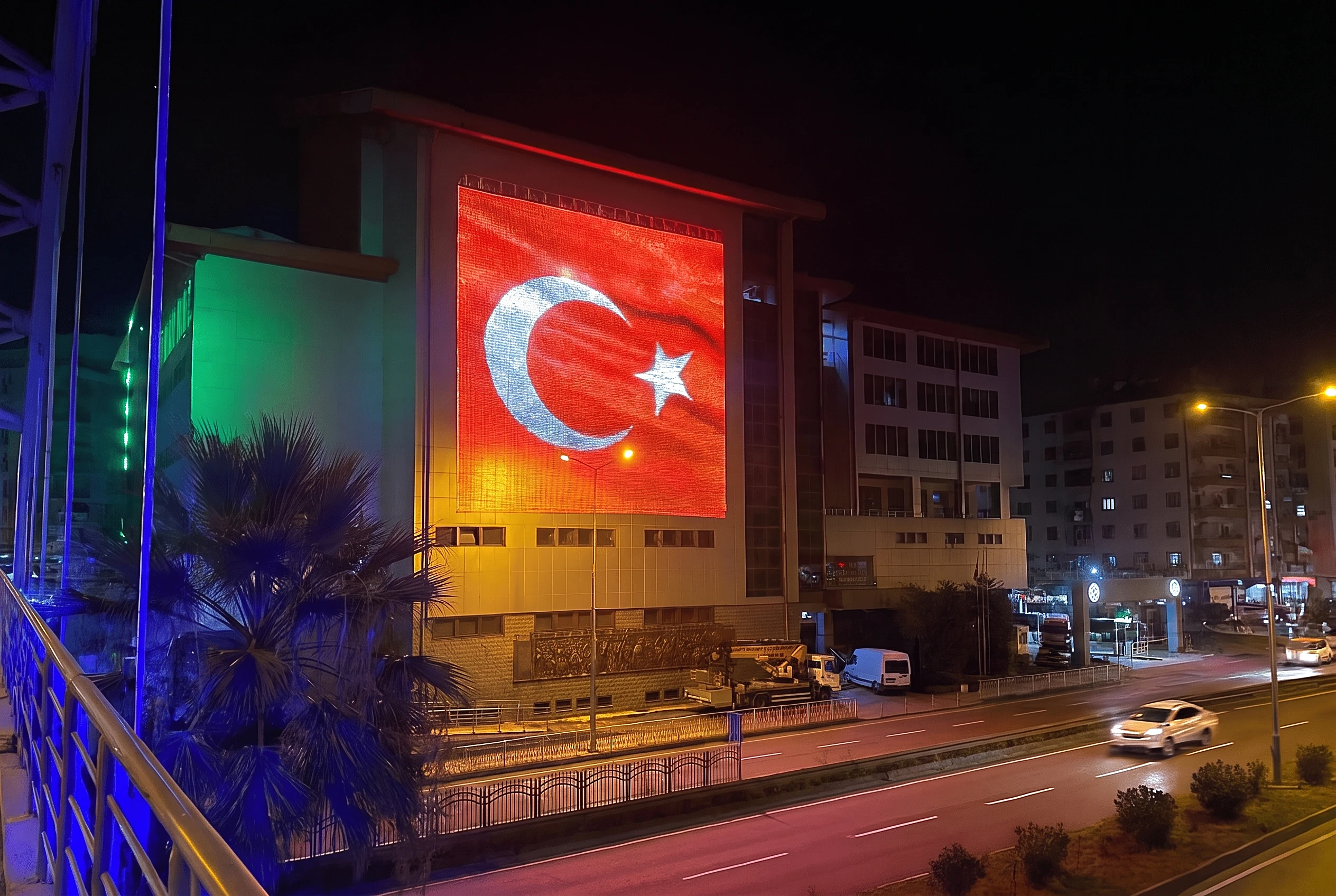 İsmail Kahraman Kültür Merkezi