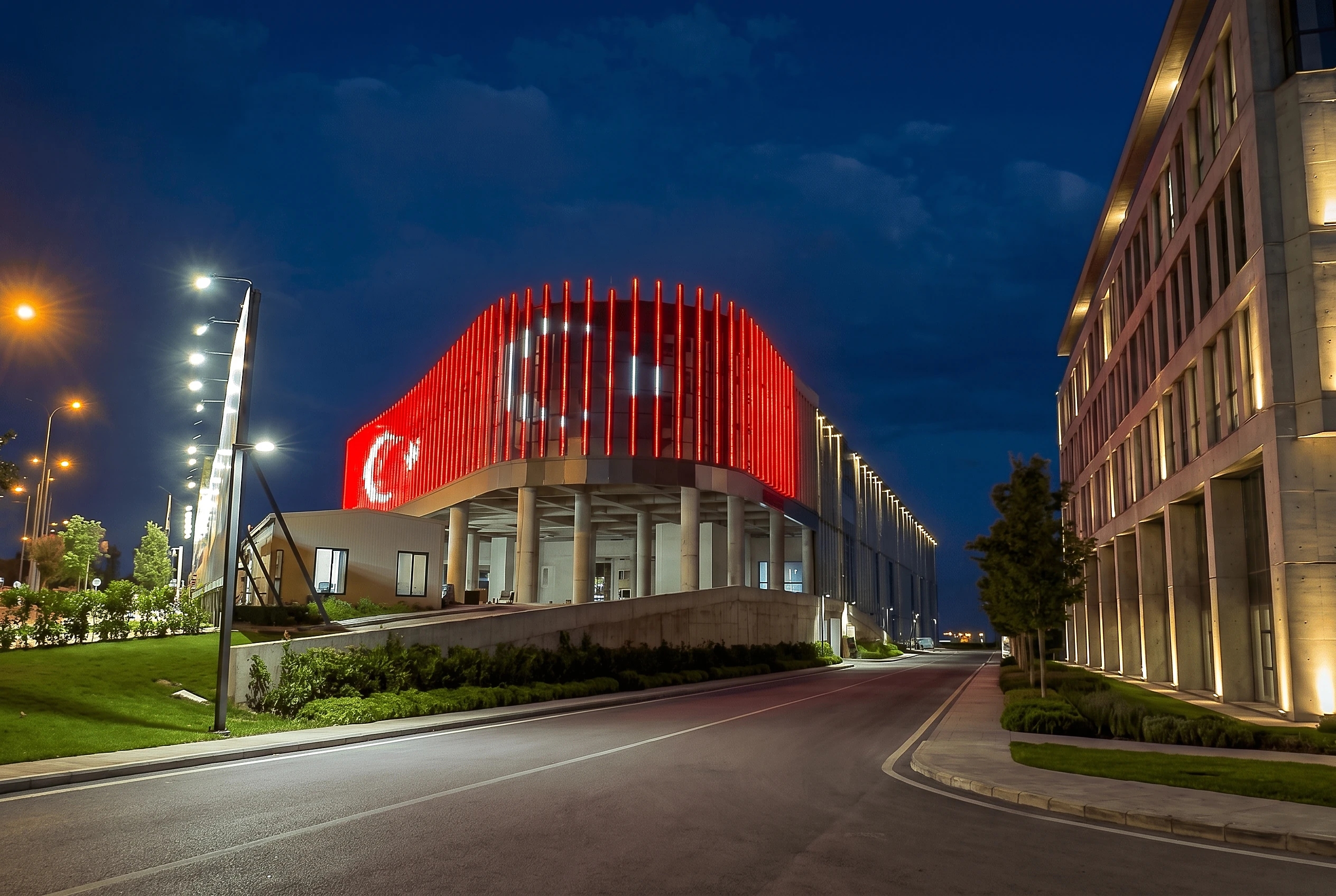 MARTİM E5