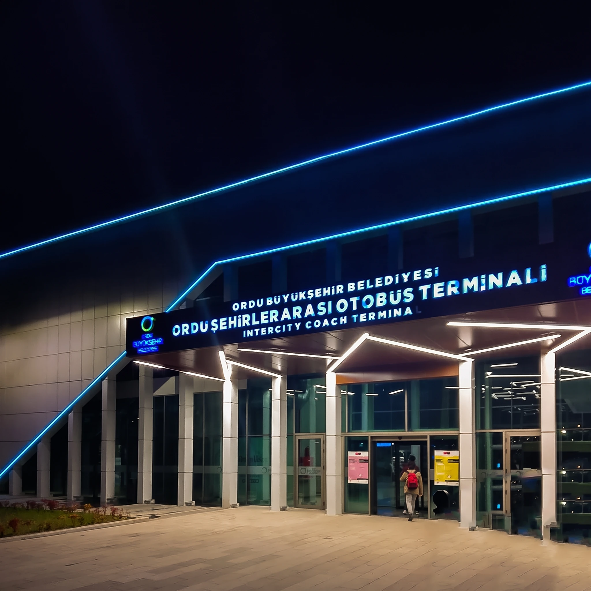 Image 2 of Ordu Bus Terminal