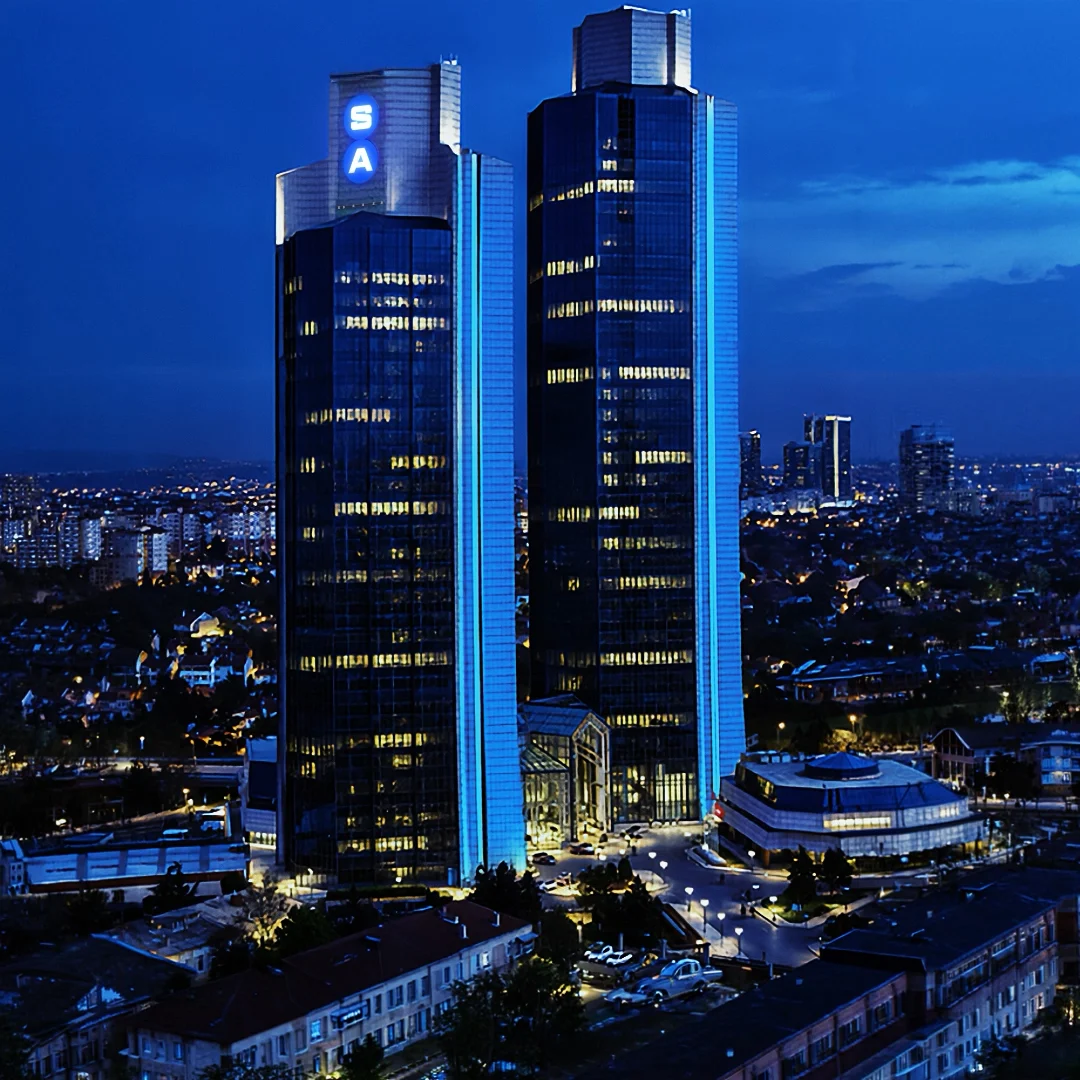 Sabancı Center image 1