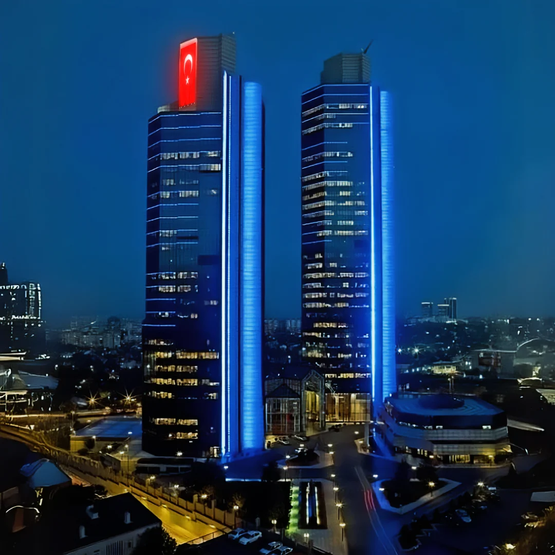Sabancı Center image 2