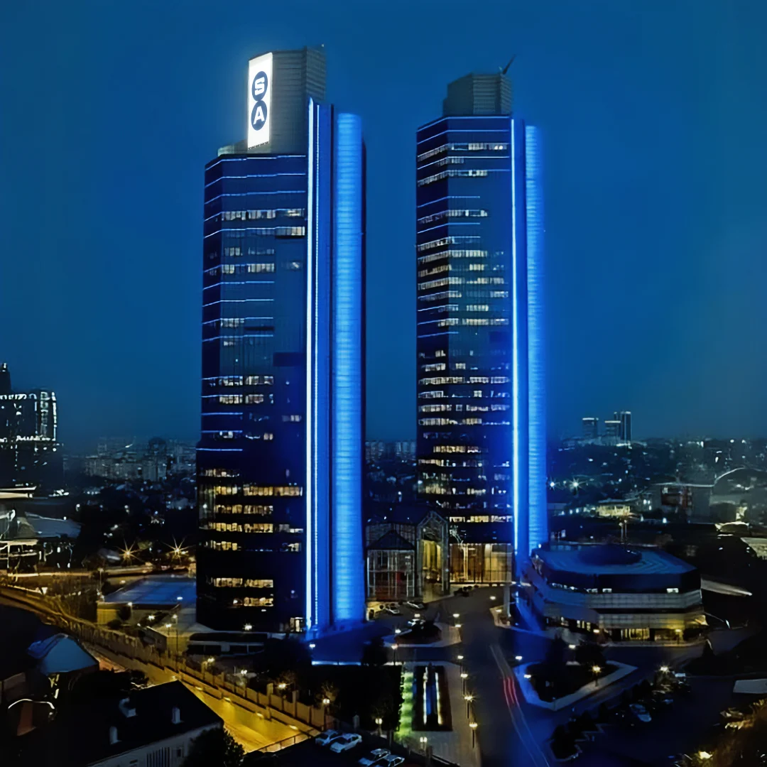 Sabancı Center image 3