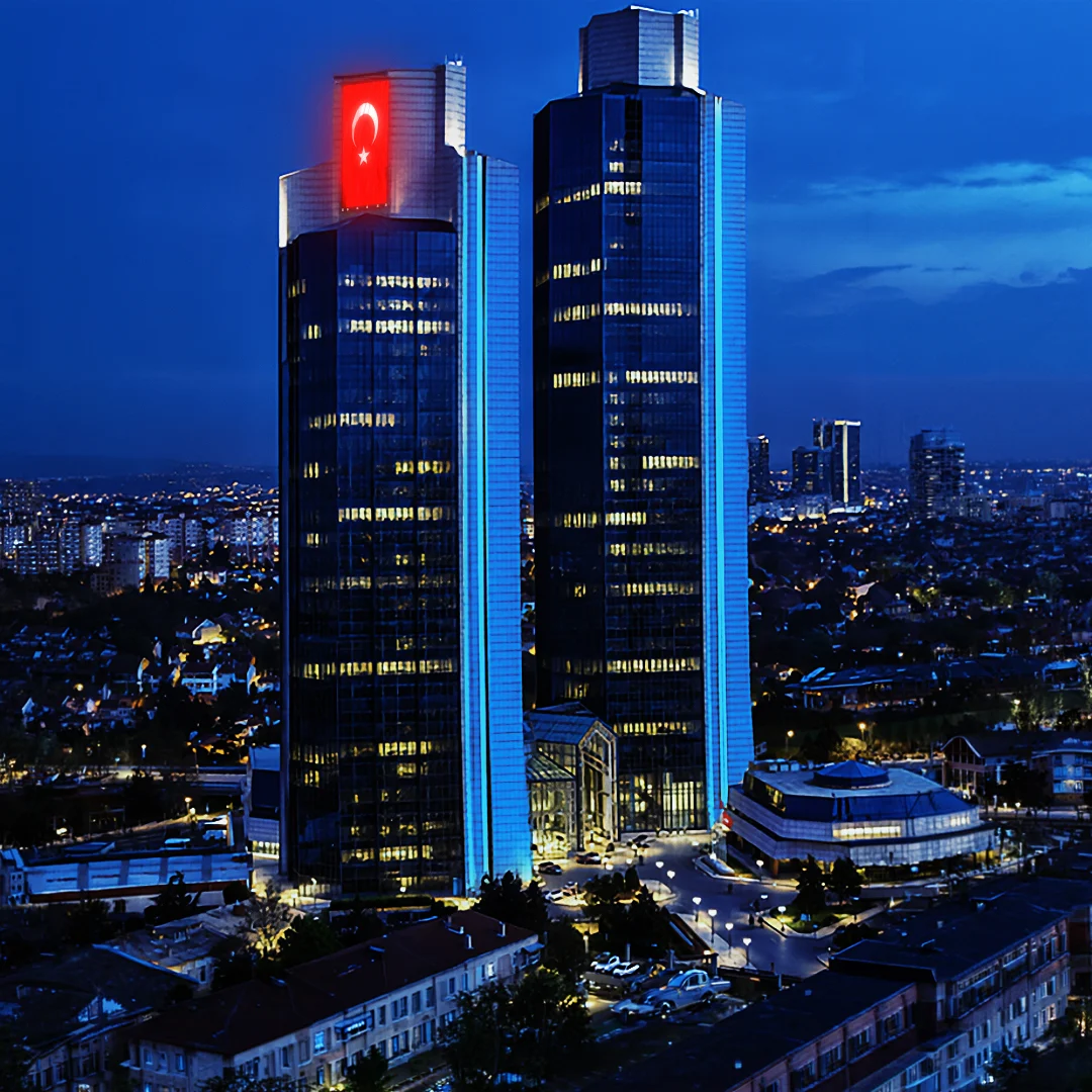 Sabancı Center image 4