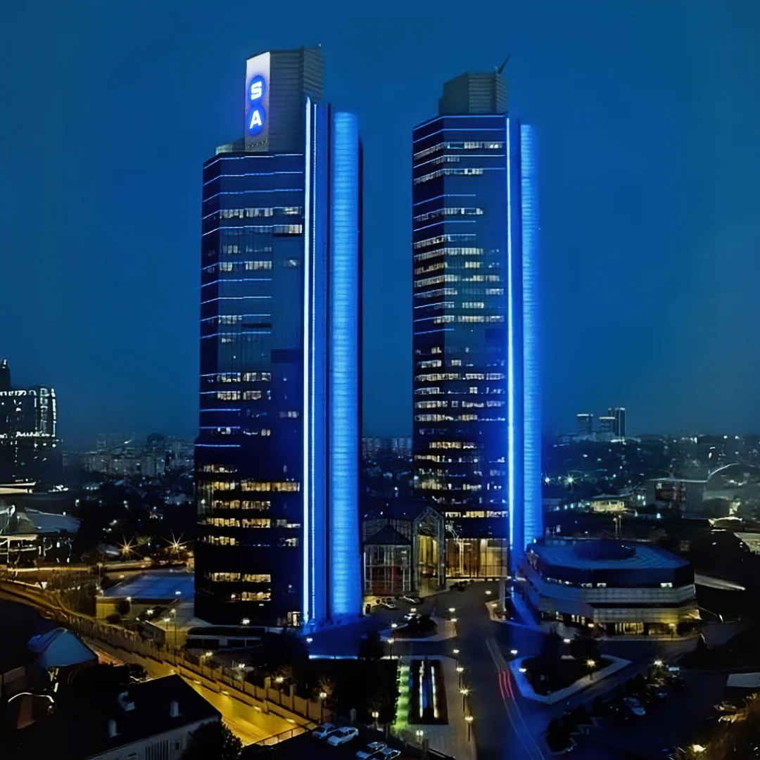 Sabancı Center image 5