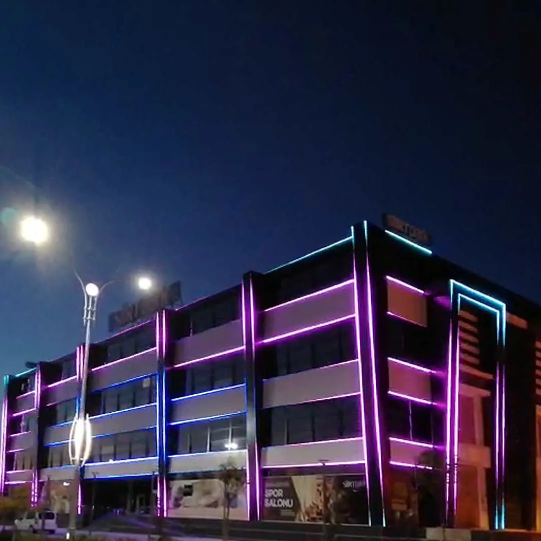 Siirt Park Mall
