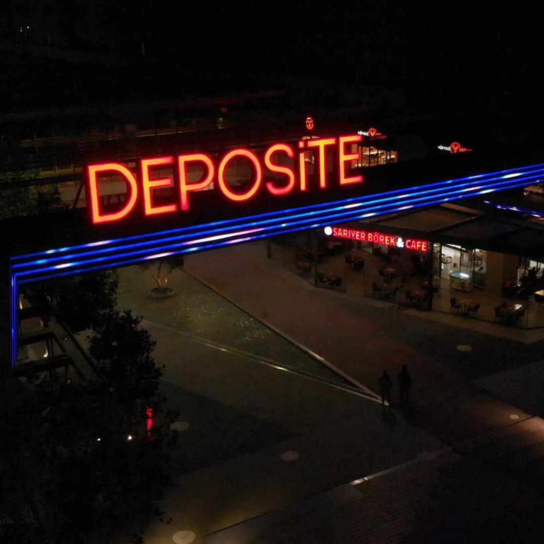 Image 4 de Sinpaş Deposite AVM
