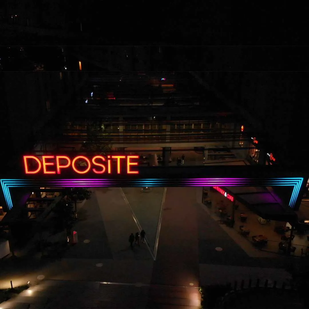 Image 2 de Sinpaş Deposite AVM