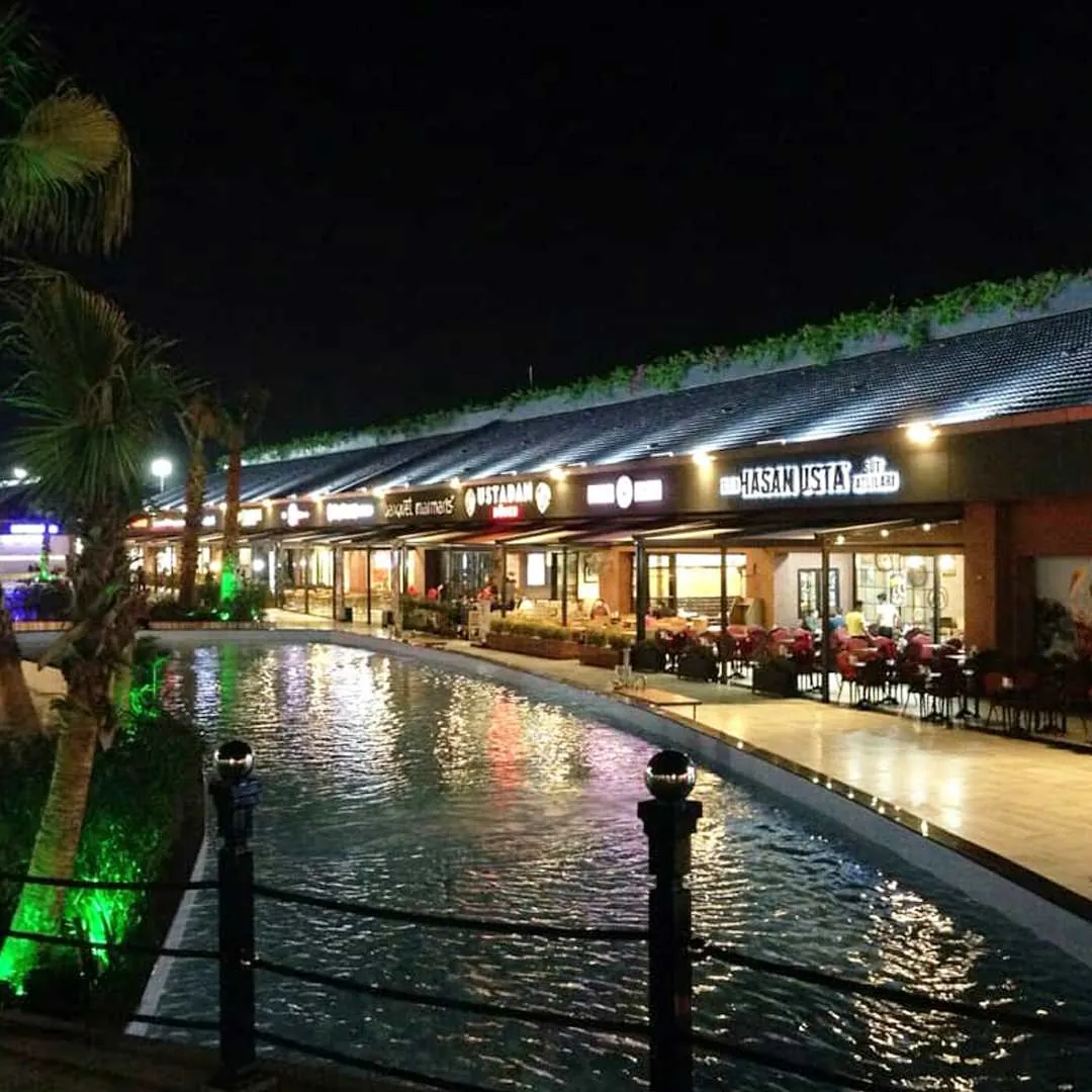 VIAPORT Marina visual 2