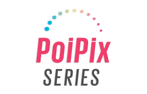 PoiPix Series