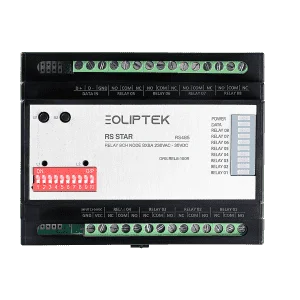 oliptek ORS REL8-100R görsel