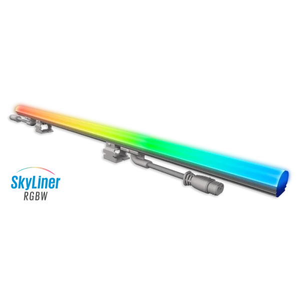 oliptek skyliner-rgbw-1-1000 görsel