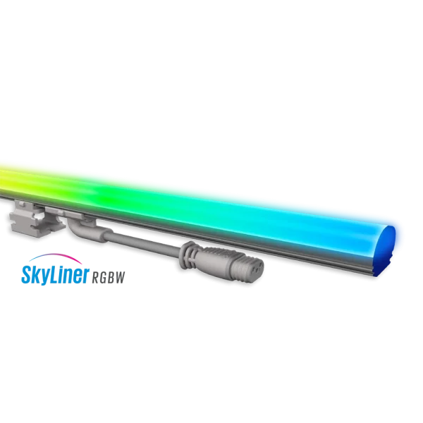 oliptek skyliner-rgbw-3-1000 görsel