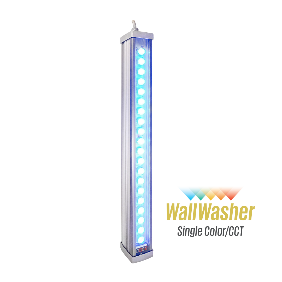 Oliptek Wallwasher single color 3 görseli