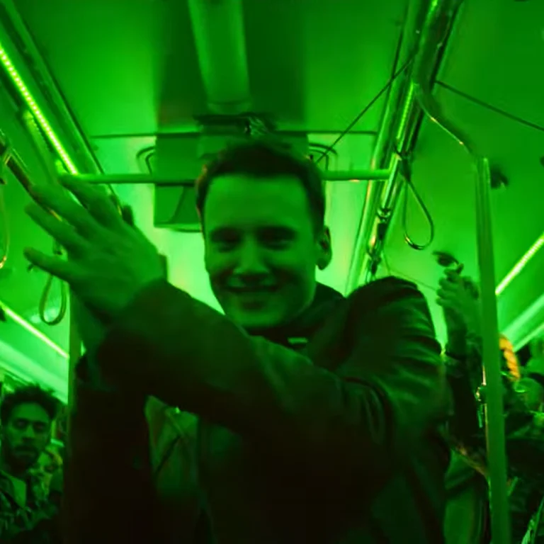 Mastercard Türkiye projesi