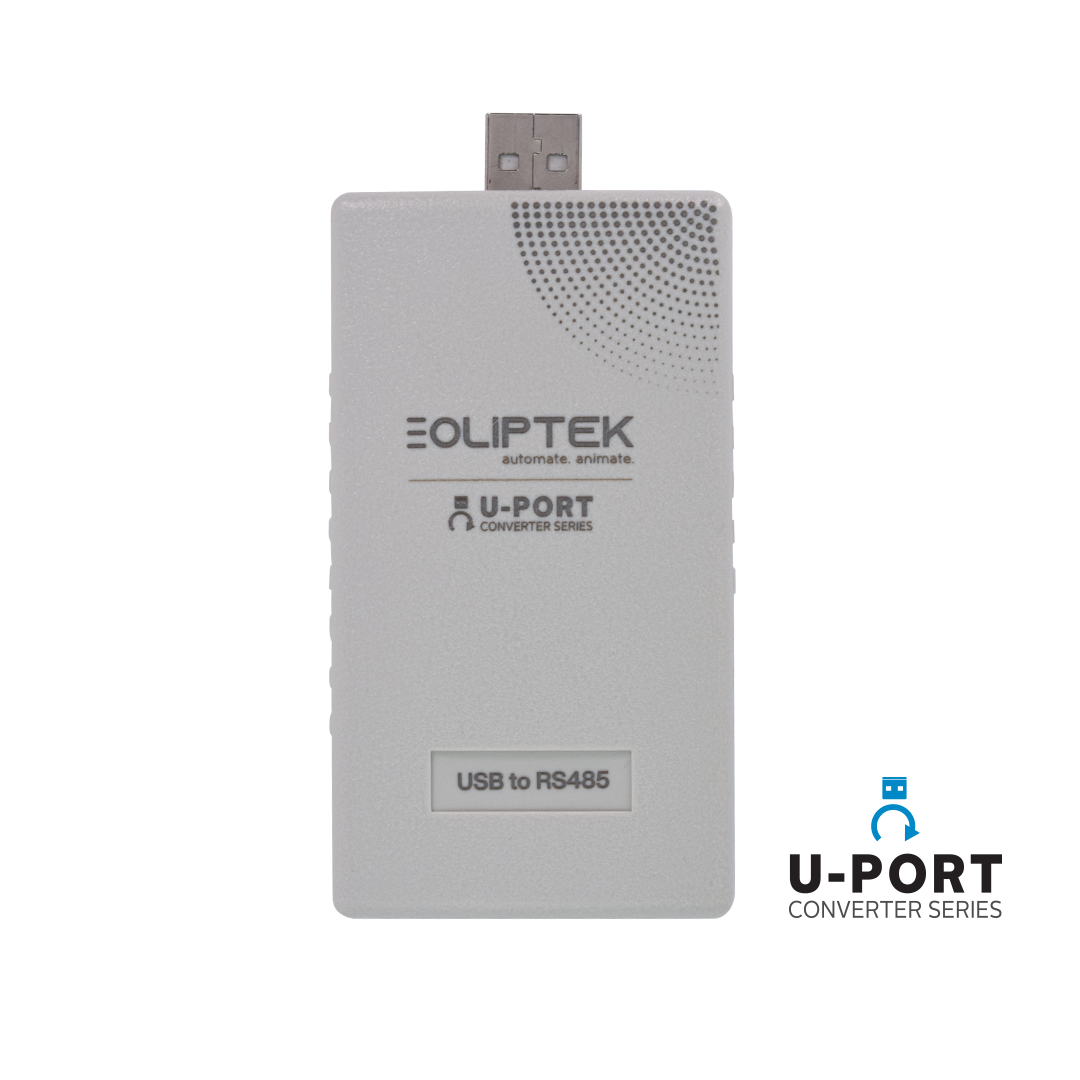 U-PORT CONVERTER USB TO RS485