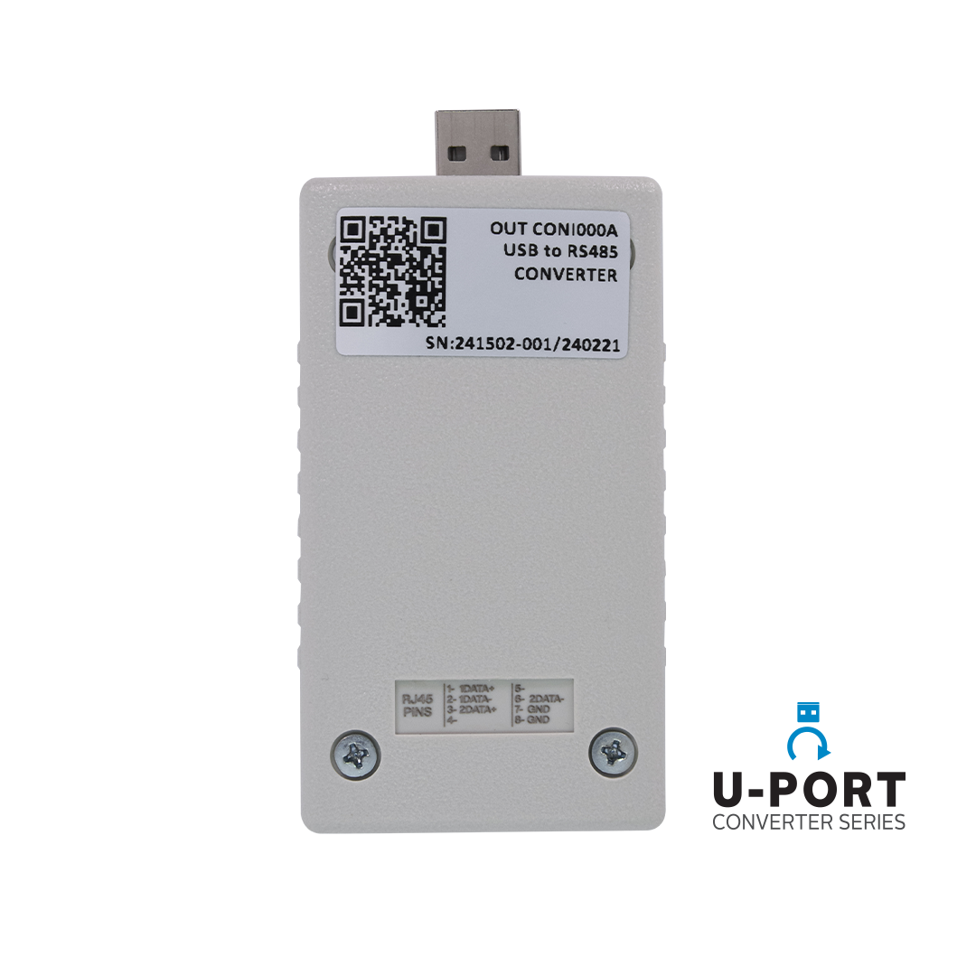 U-PORT CONVERTER USB TO RS485 - Görsel 2