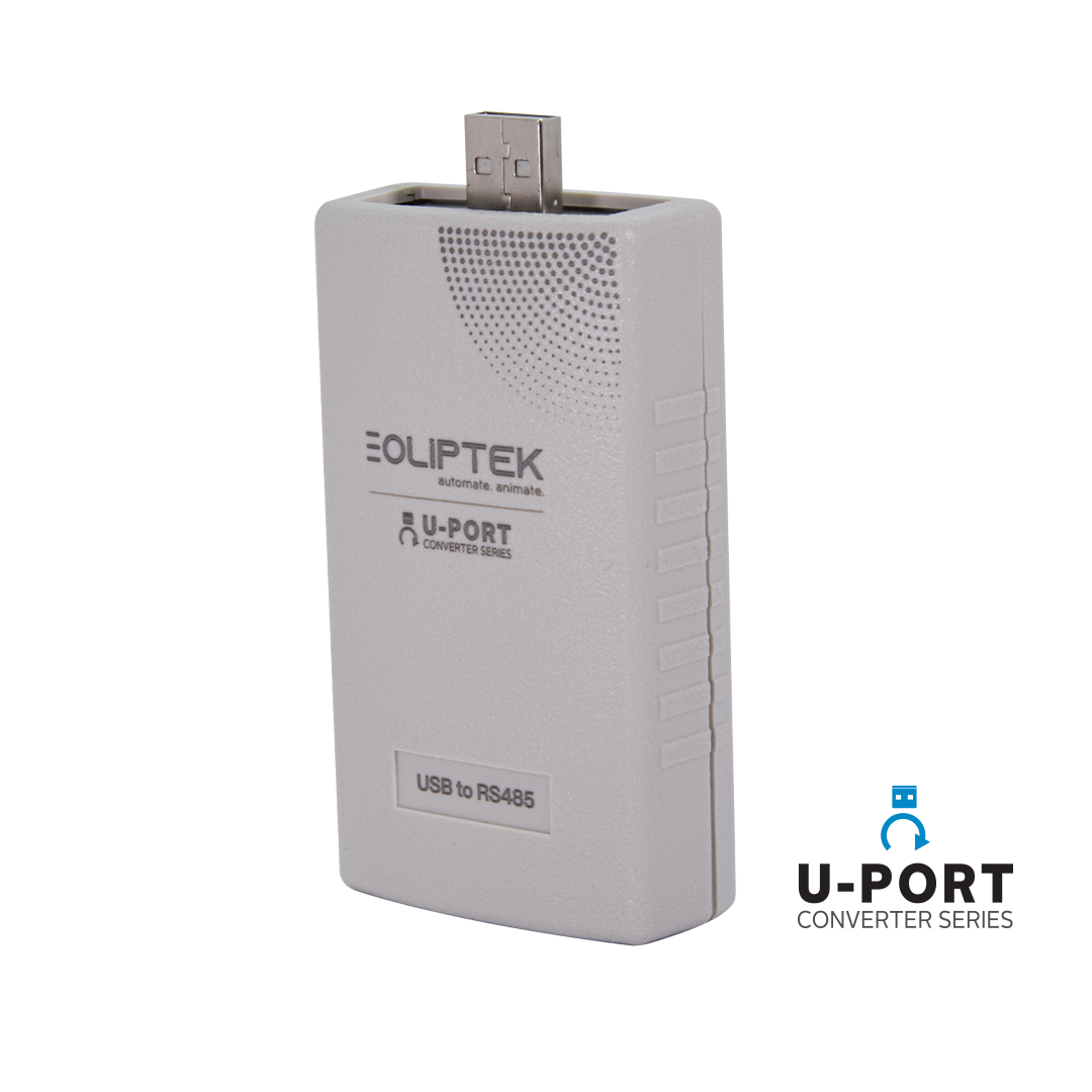 U-PORT CONVERTER USB TO RS485 - Görsel 3