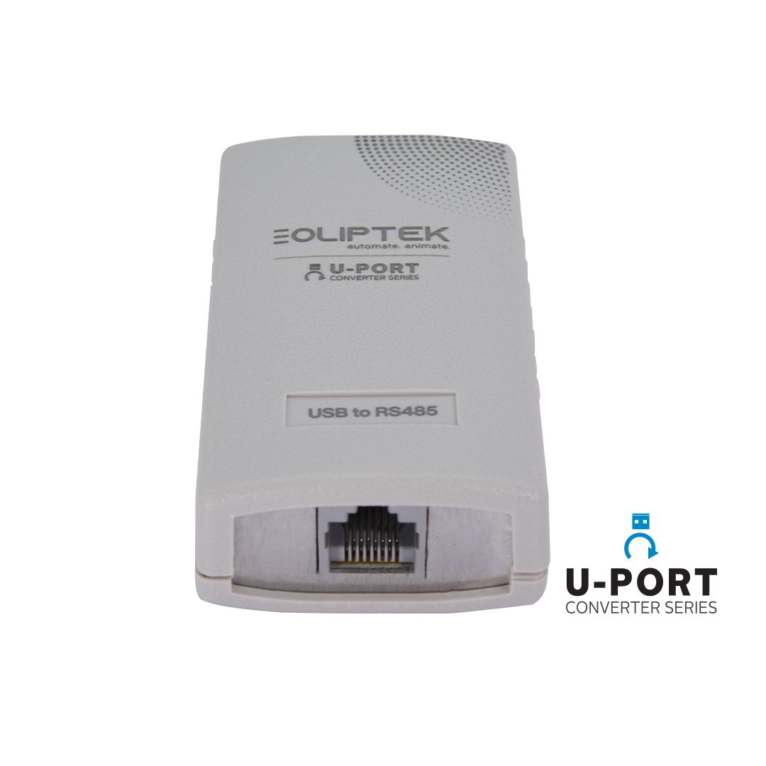U-PORT CONVERTER USB TO RS485 - Görsel 4